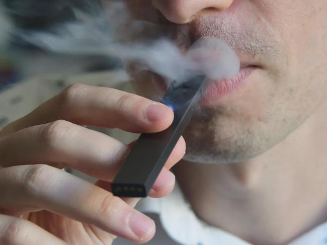電子煙有哪些類型
